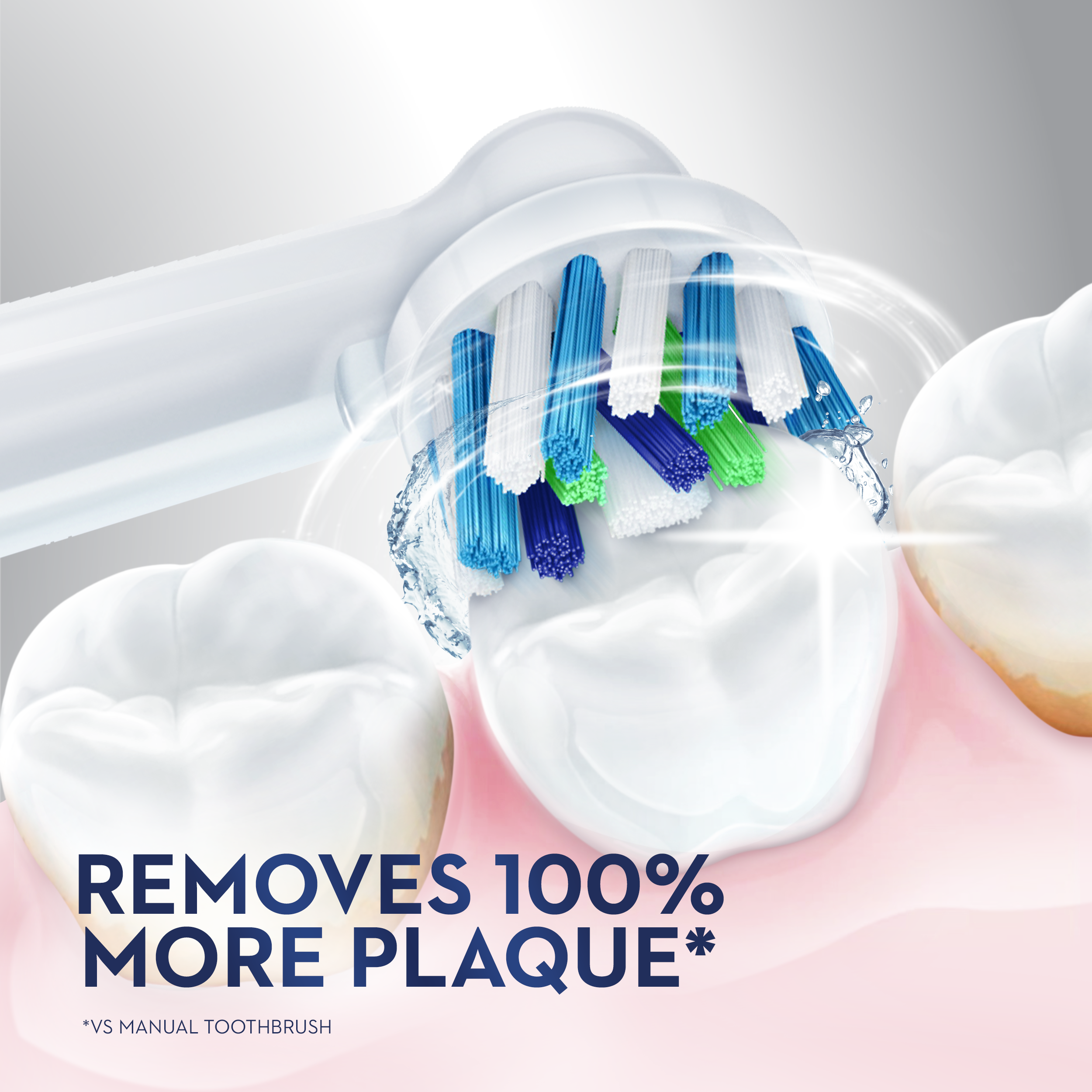 How to Get Rid of Plaque and Remove Tartar Buildup - Oral-B