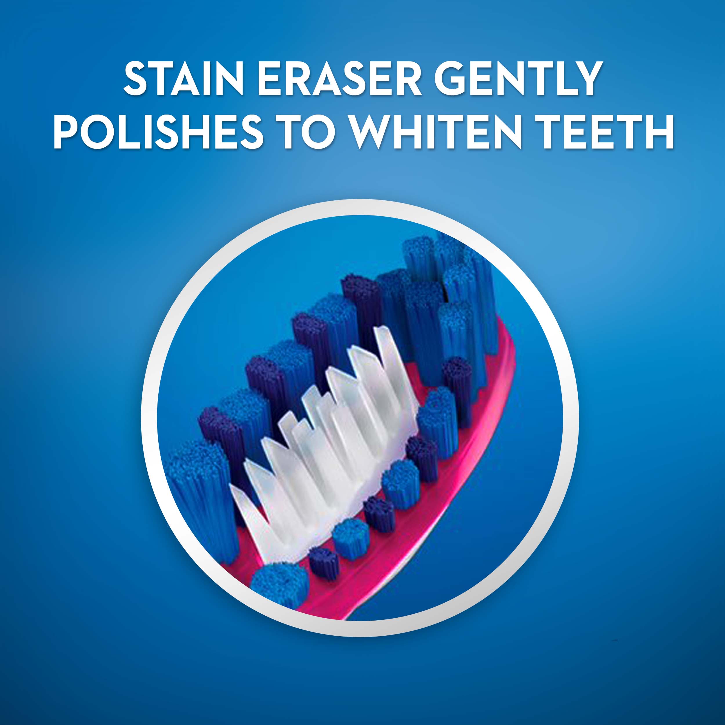 Oral-B 3D White Manual Toothbrush | Oral-B SG
