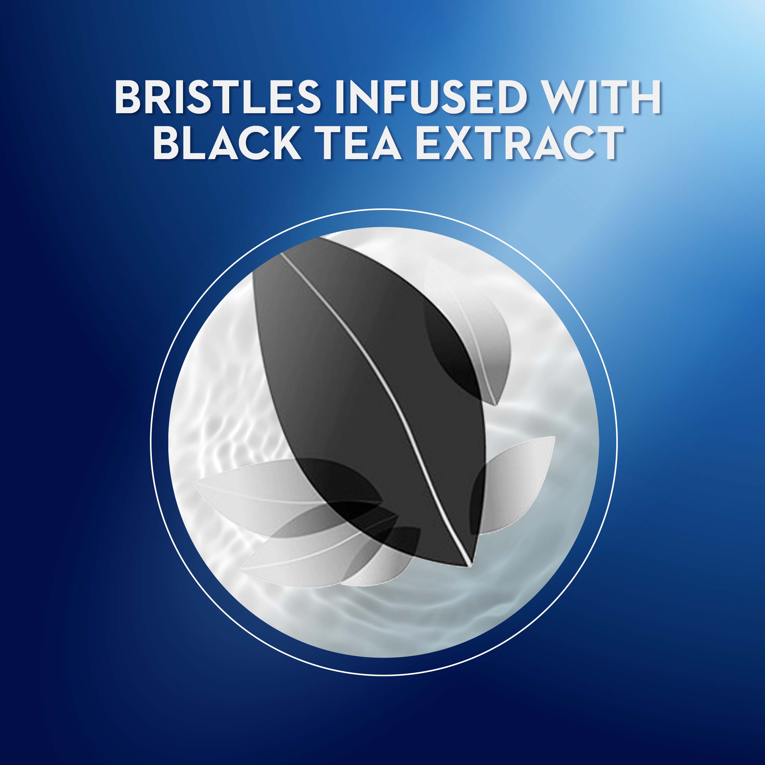 Oral-B Ultrathin Gum Care Black Tea Manual Toothbrush | Oral-B SG