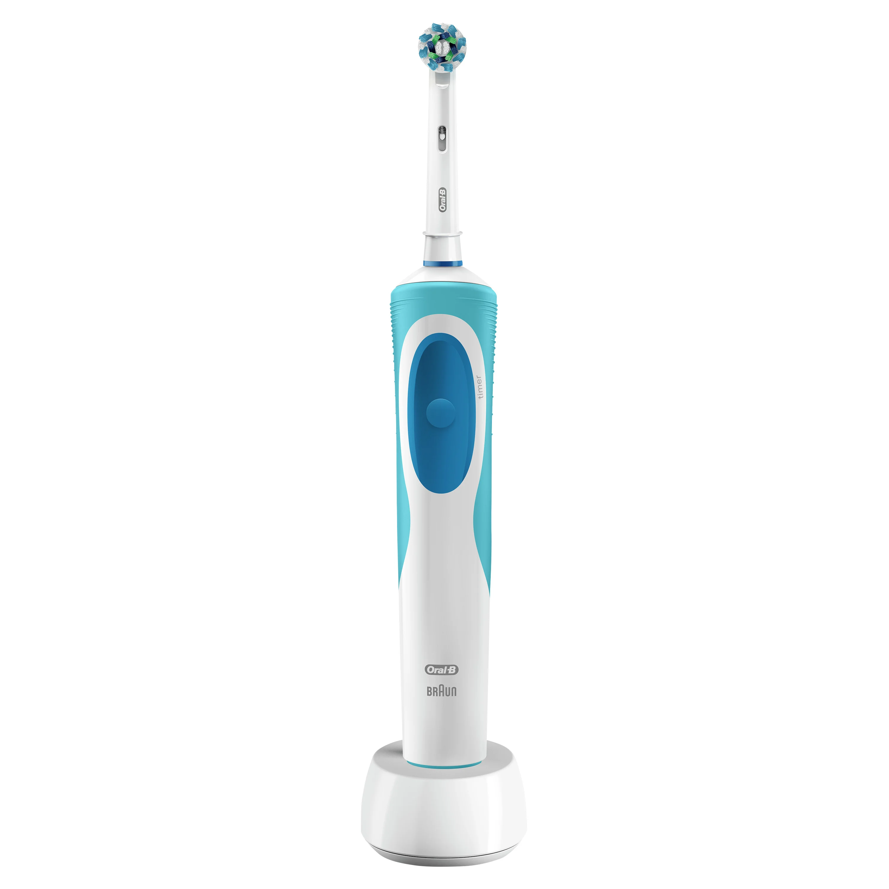 Oral-B Vitality Electric Toothbrush CrossAction 