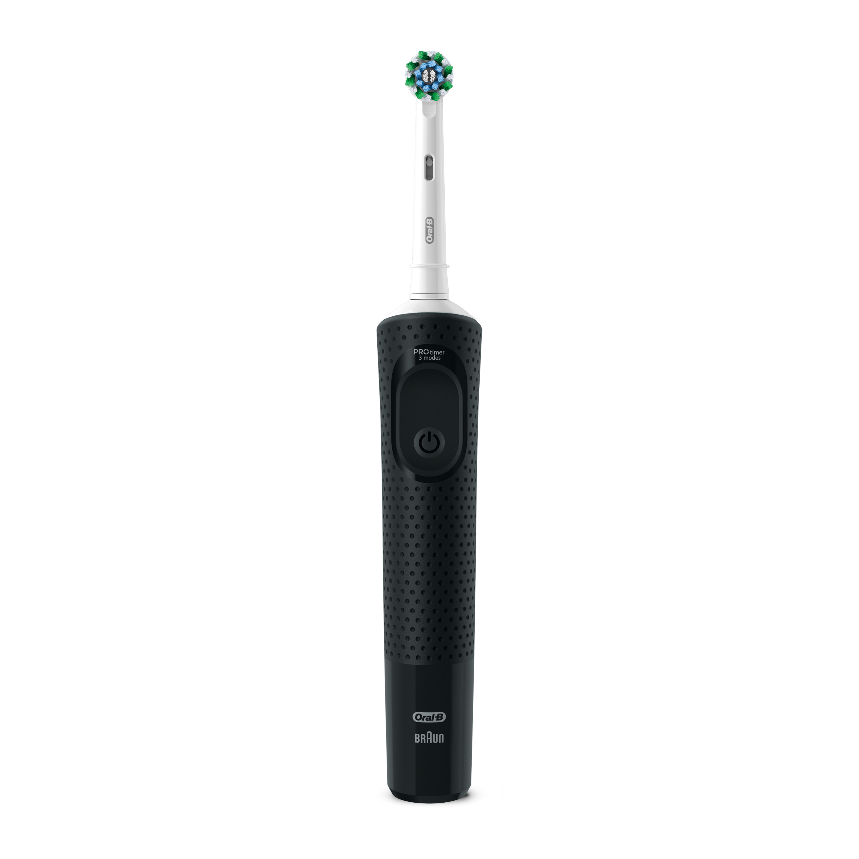Oral-B iO Series 9 Ultimate Clean Black Electric Toothbrush | Oral
