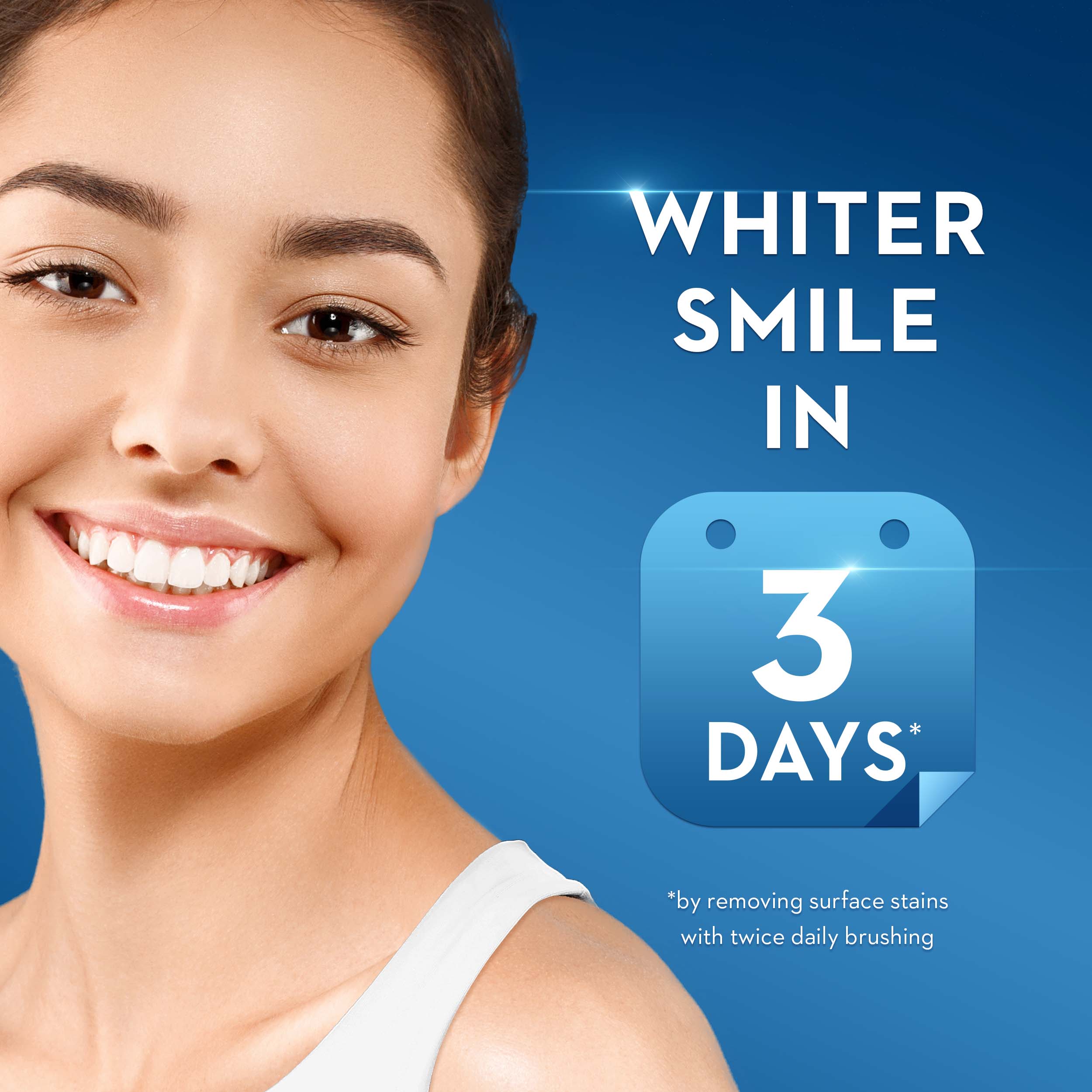 Oral-B 3DWhite Luxe Perfection Toothpaste 95g | Oral-B MY