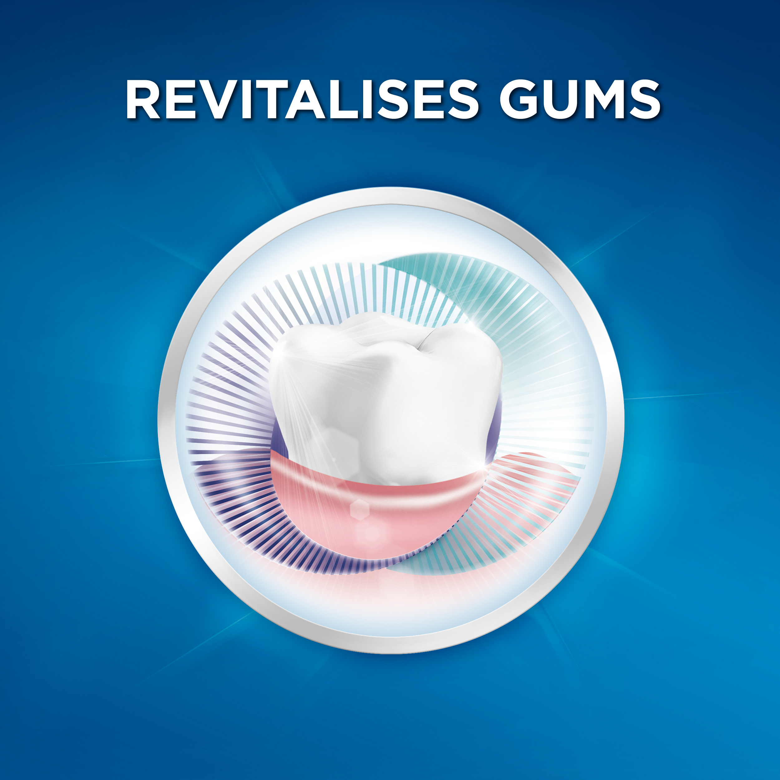 oral b gum care & enamel restore toothpaste