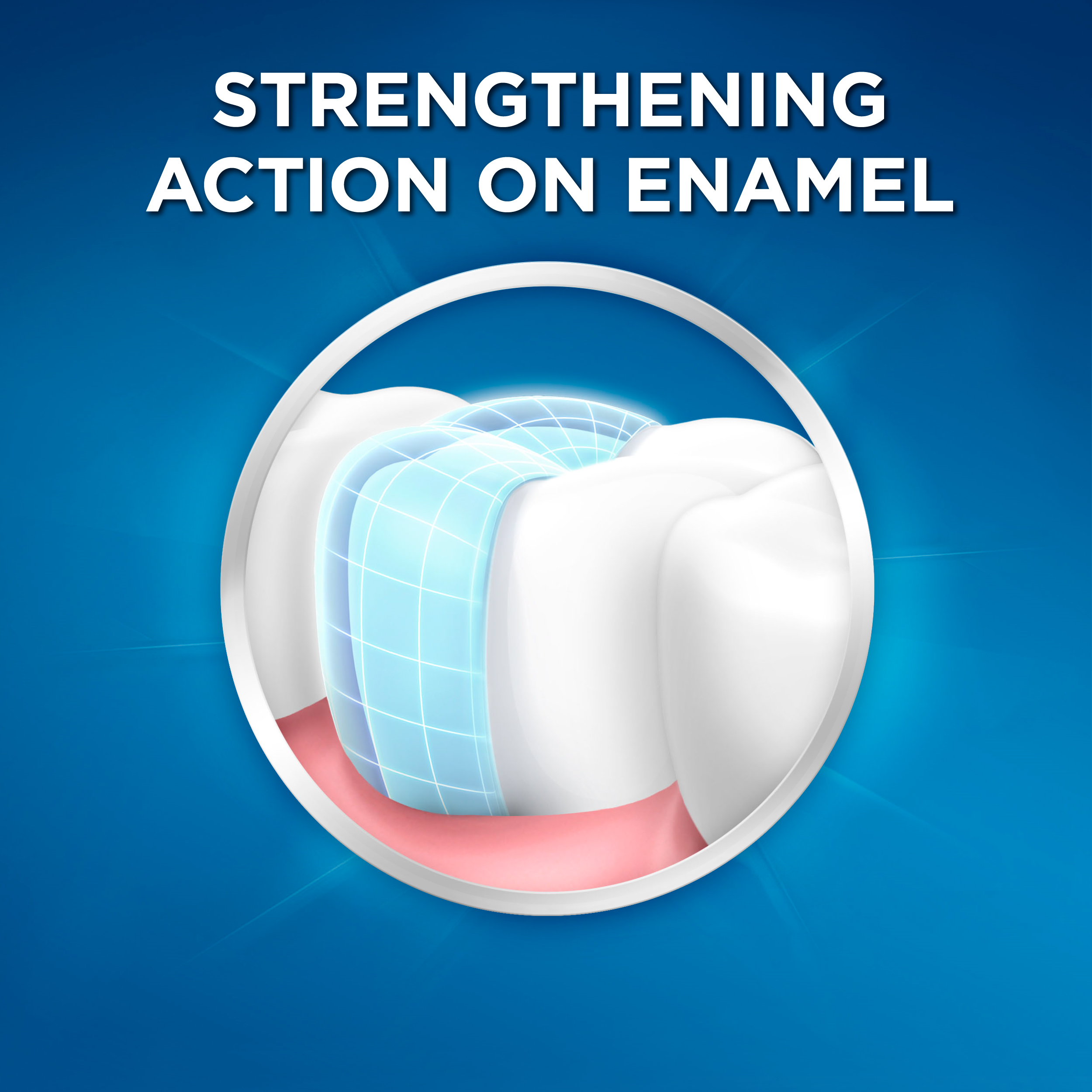 oral b gum care & enamel restore toothpaste