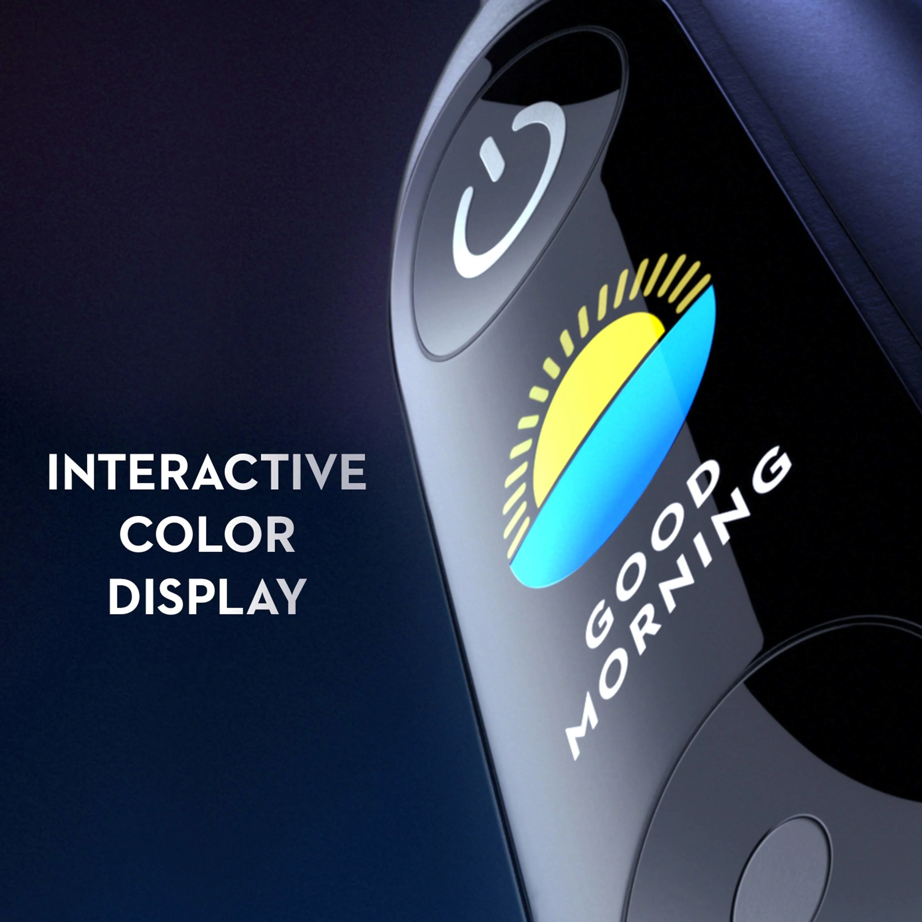 iO™ SERIES 9 iO™ SERIES 9