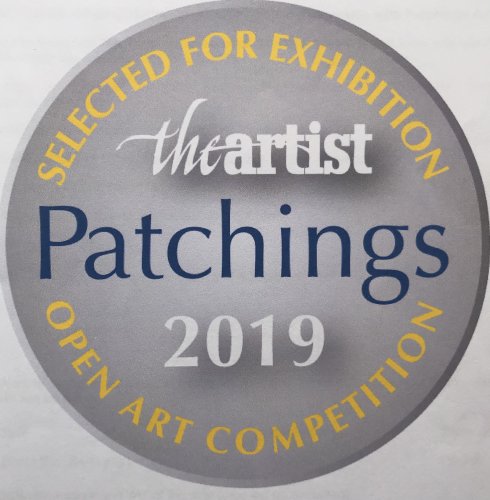 The Artist Patchings Open Exhibition 2019