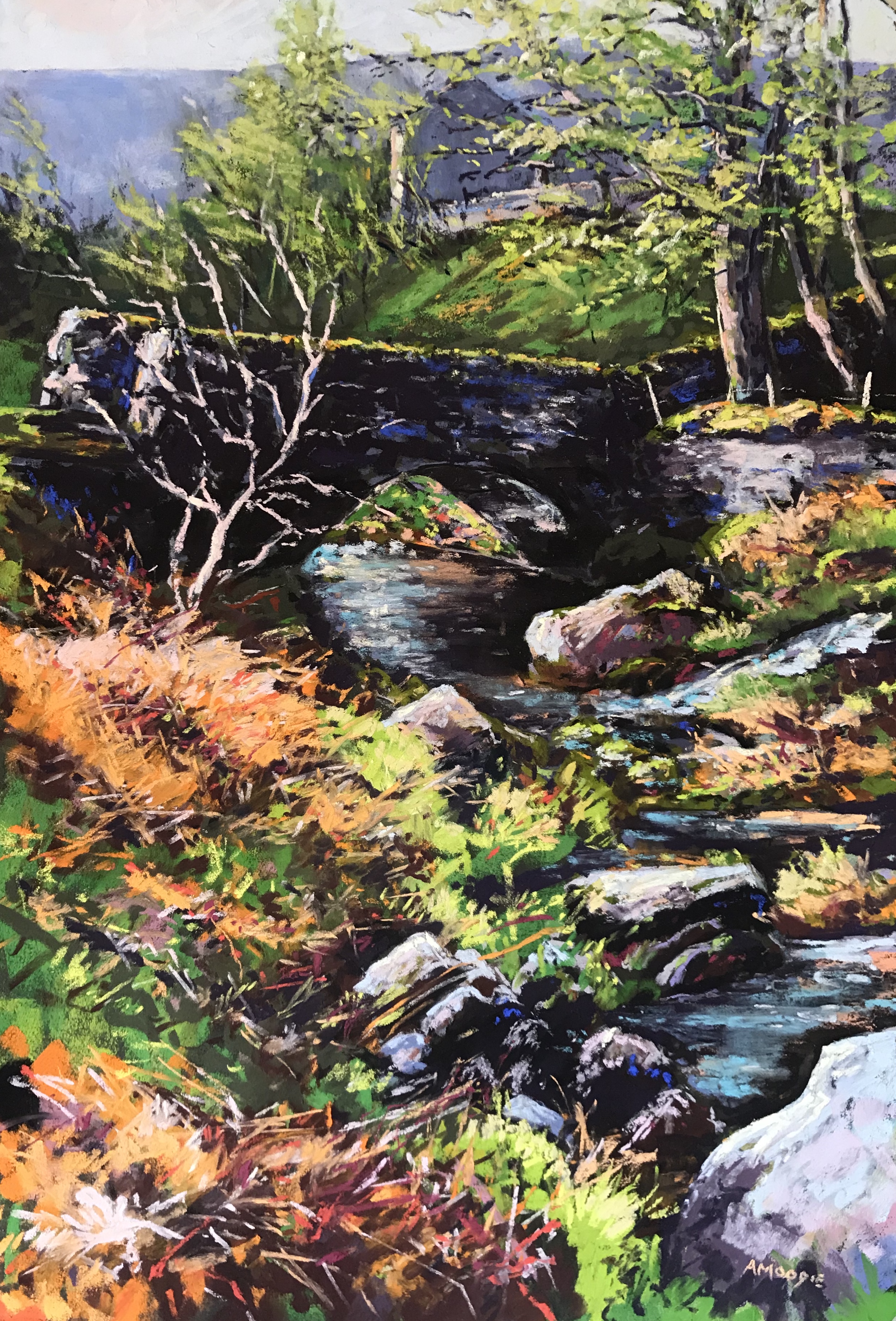 The Artist Magazine - PaintersOnine Editor's choice