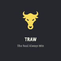 TRAW Network Ongoing Airdrop