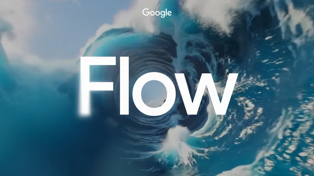 Flow Sizzle