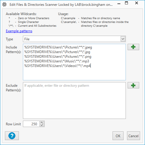 configure8