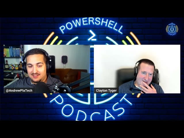 Ep. 110, MVP spotlight: Clayton Tyger's story