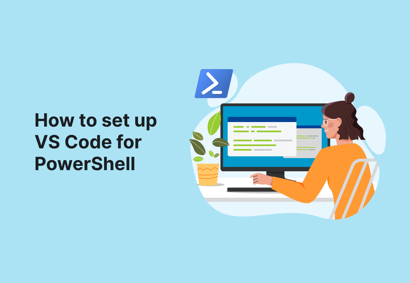 Vs Code Powershell Regions