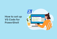 How To Customize Visual Studio VS Code For PowerShell PDQ