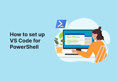 How to set up VS Code for PowerShell