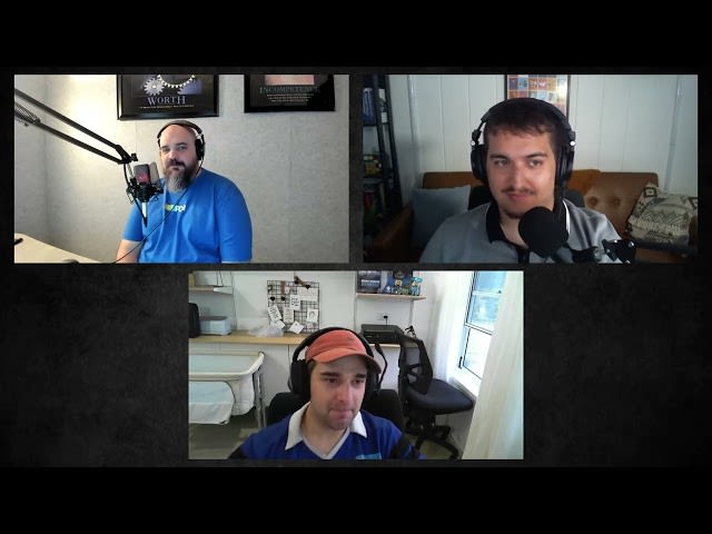 Ep. 55, Modern automation with PowerShell Michael