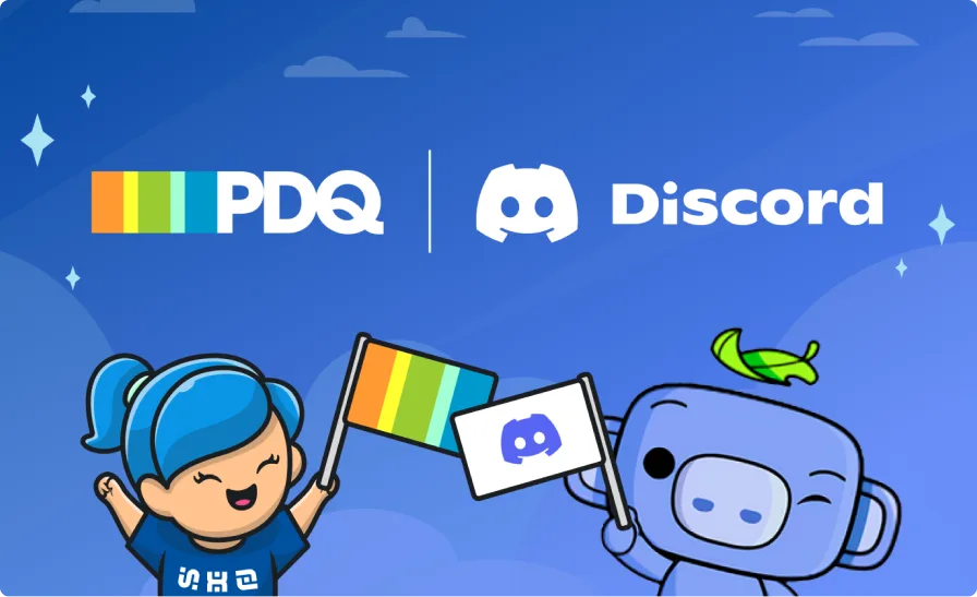 PDQ Discord