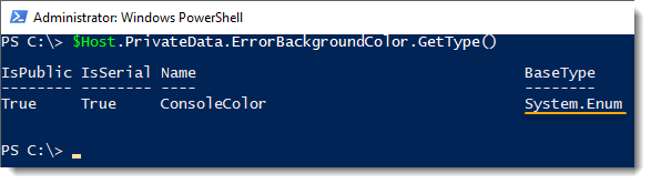 How to change the PowerShell colors | PDQ