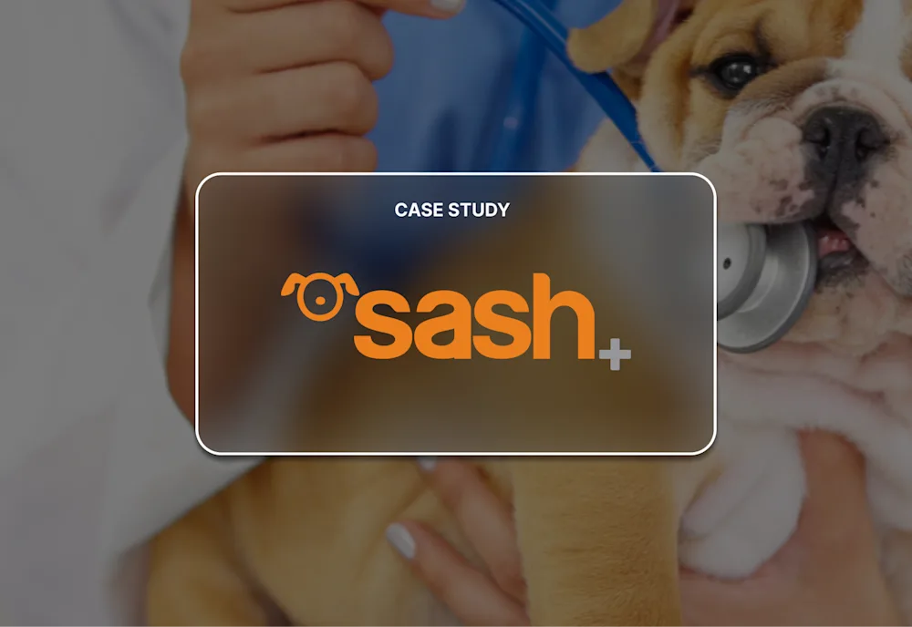 Small Animal Specialist Hospital (SASH)