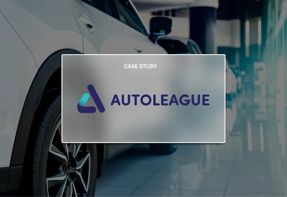 Autoleague