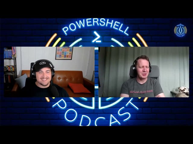 Ep. 121, Breaking down ModuleFast and more with Justin Grote