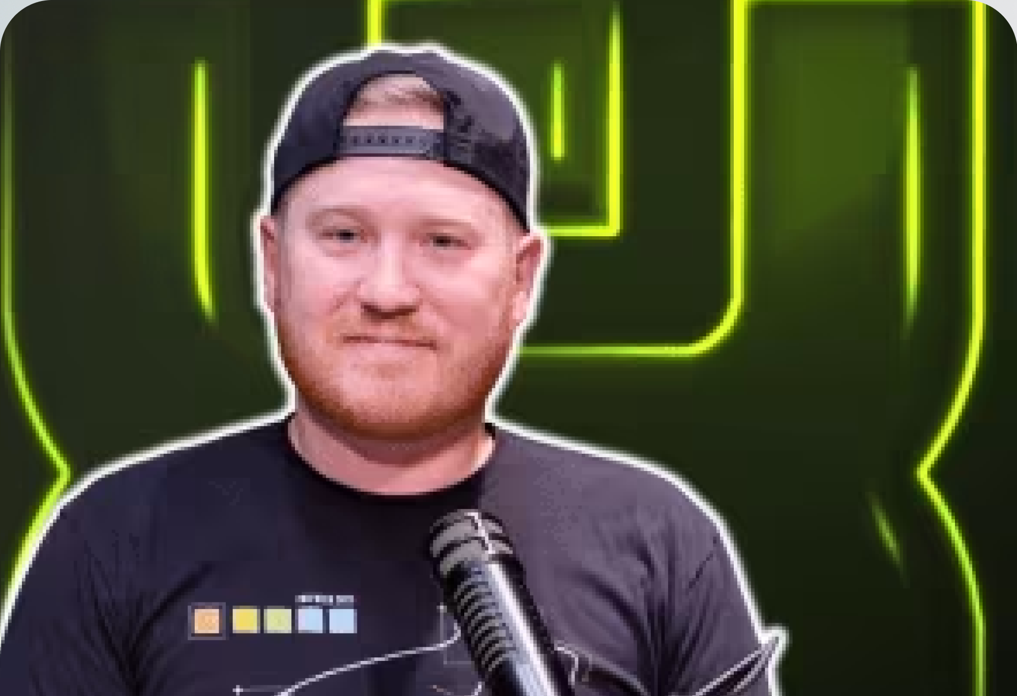 Remote desktop card hero Brock