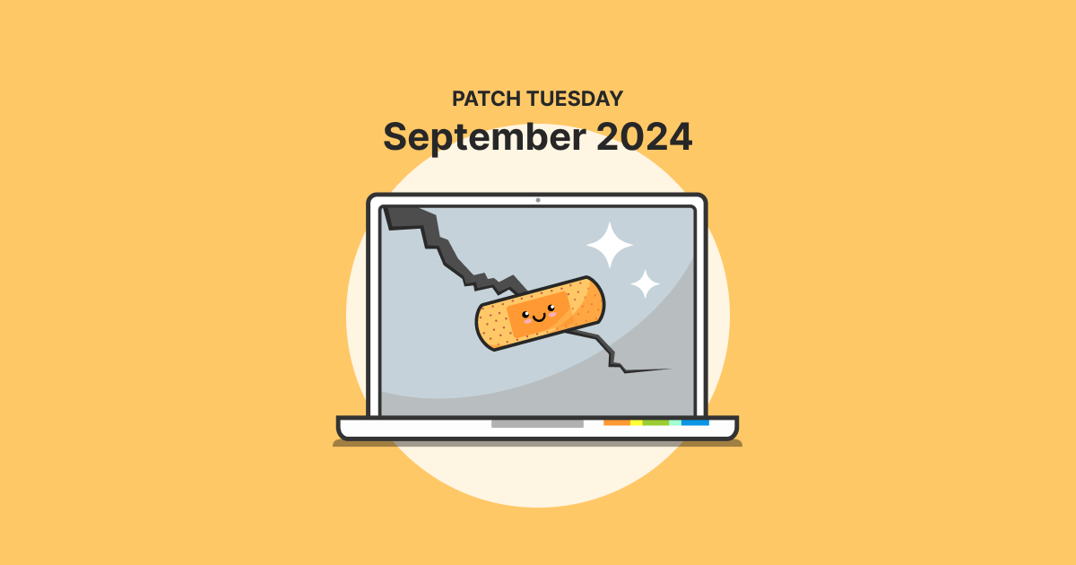 Patch Tuesday September 2024 PDQ