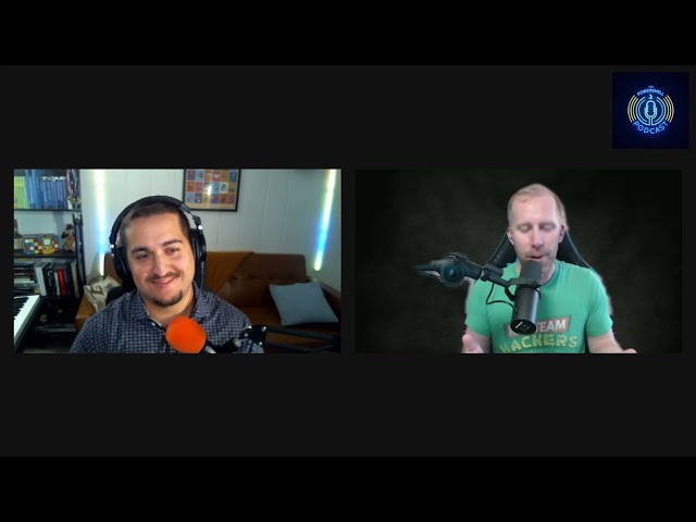 Ep. 103, PowerShell and pentesting: Hacker insights with Spencer Alessi