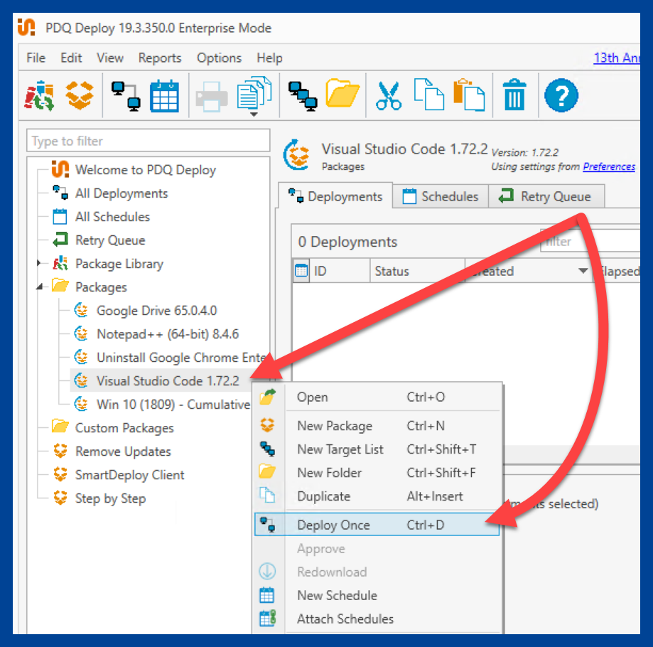 How to customize Visual Studio (VS) Code for PowerShell | PDQ