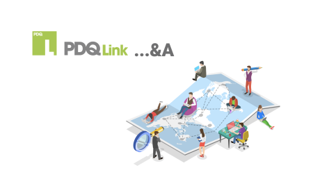 PDQ Link & A