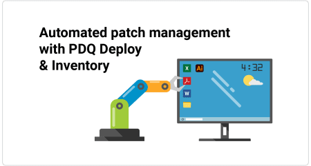 automating patch management