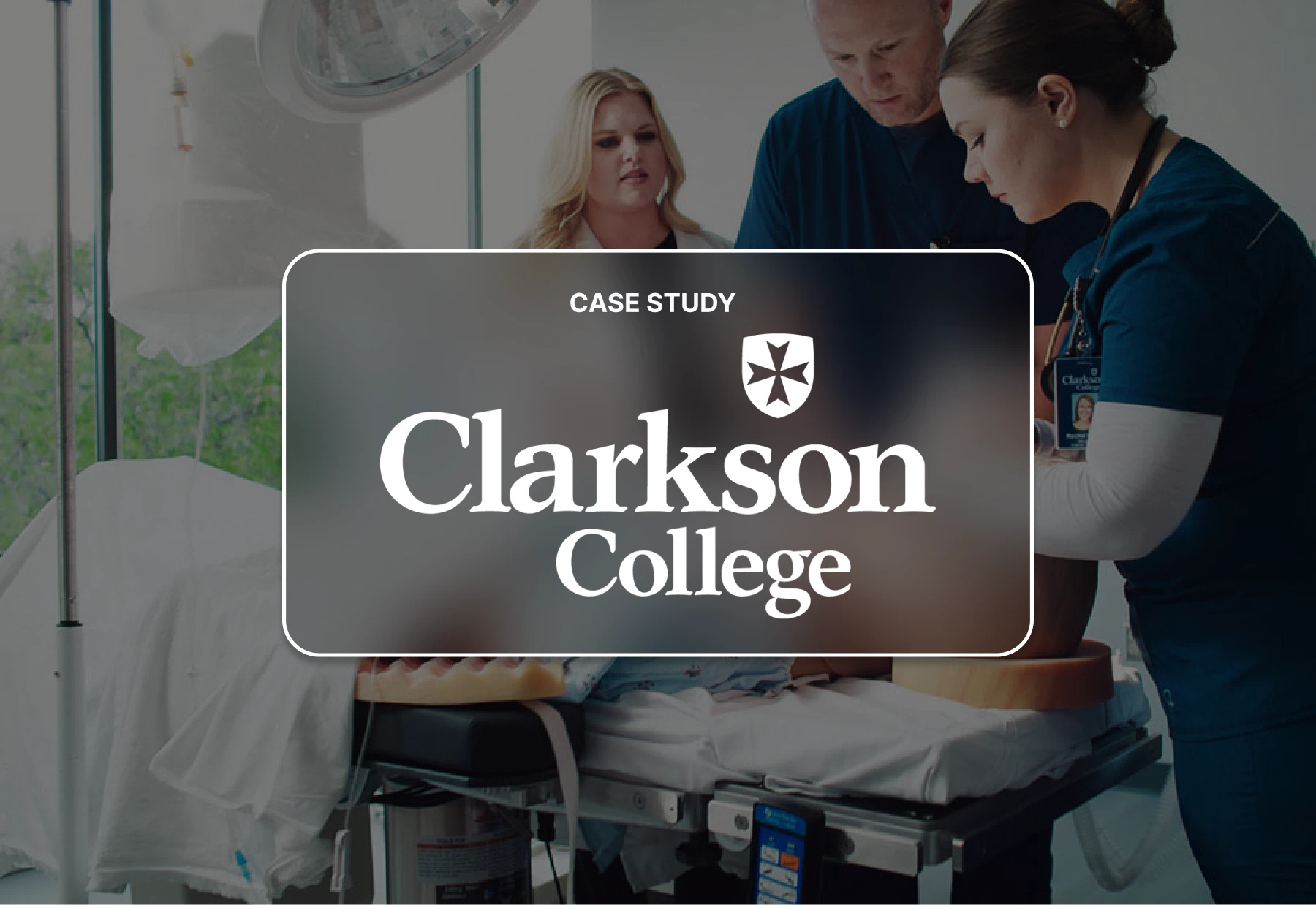 clarkson college