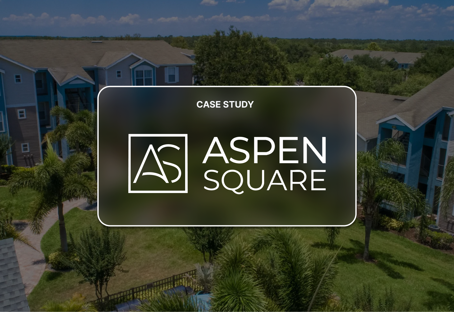 Aspen Square hero