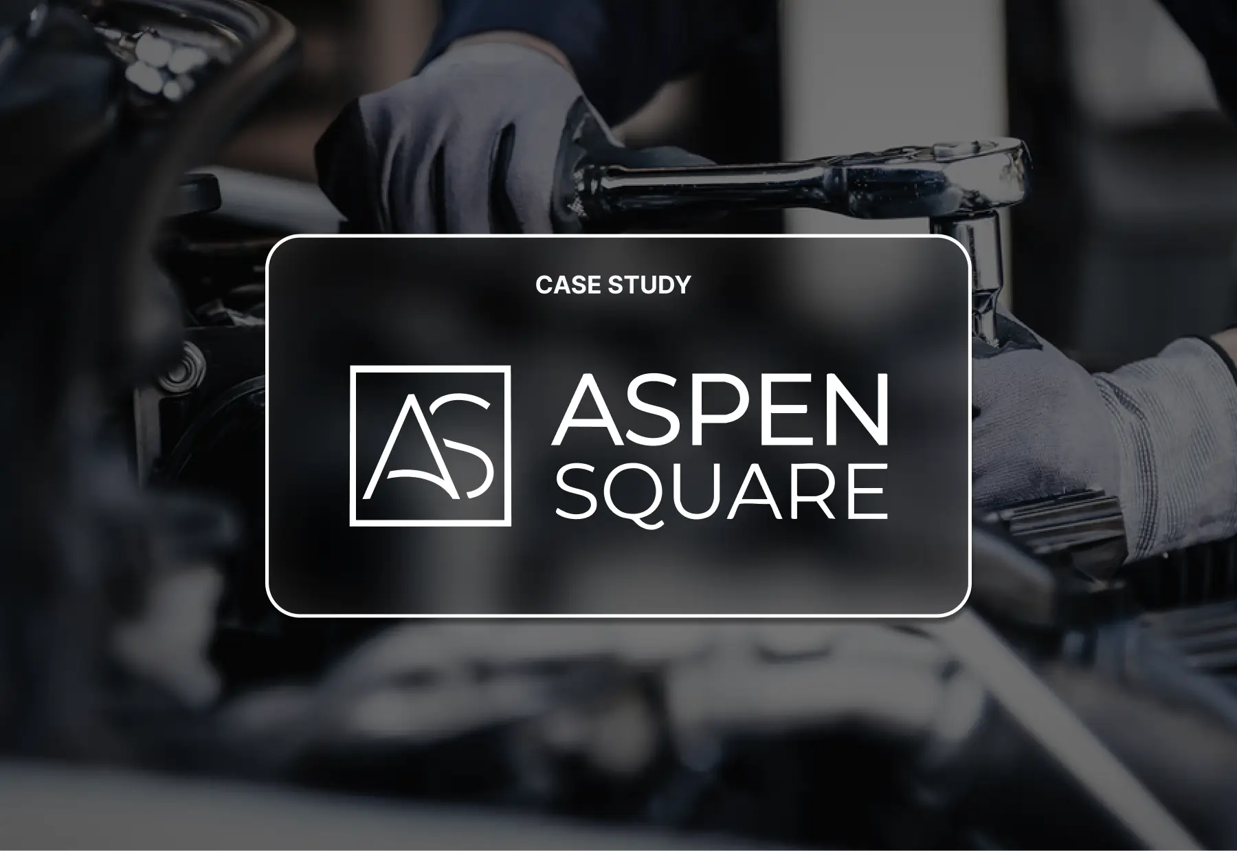 Aspen Square hero