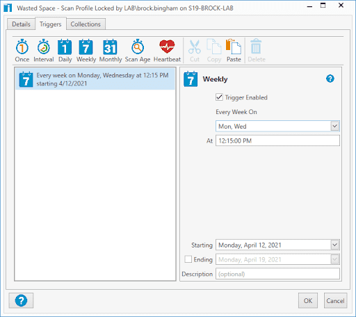configure9