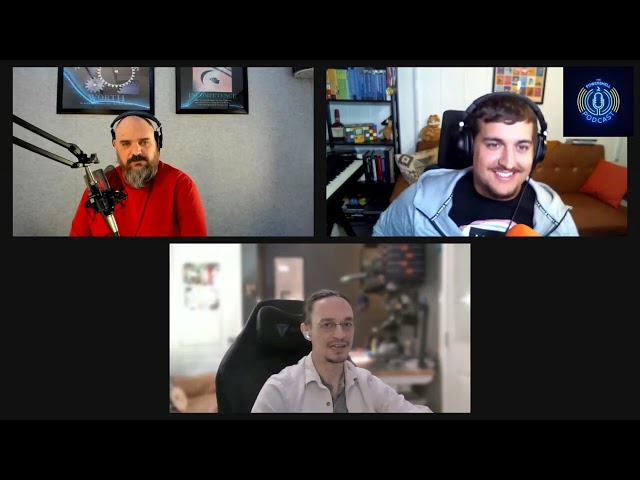 Ep. 94, Breaking down barriers in PowerShell and management with Kevin Cefalu