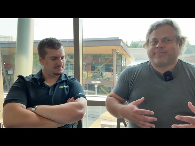 What PowerShell taught TJ Turner about IT