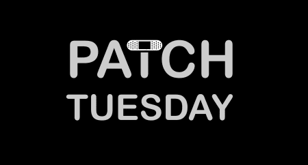 Patch Tuesday