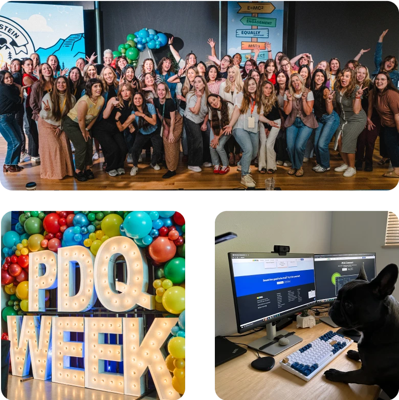 PDQ Week