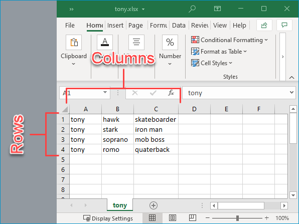 The Ultimate Guide To Csv Files Pdq, How To Make A Table Top Ironing Pad In Excel