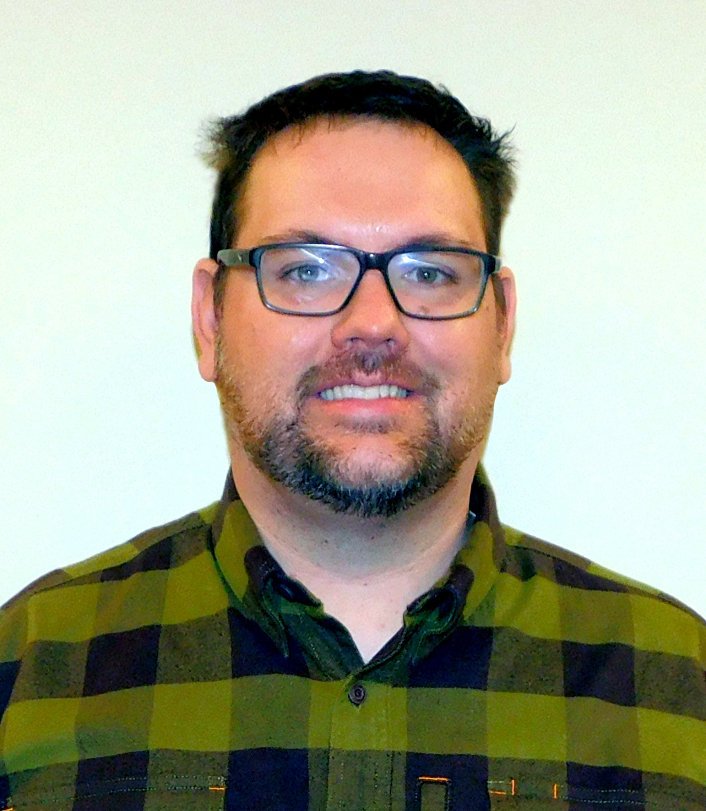 Eric C. - Sys Admin 2026 HOF Winner