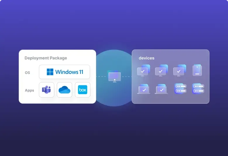 Hassle free banner image