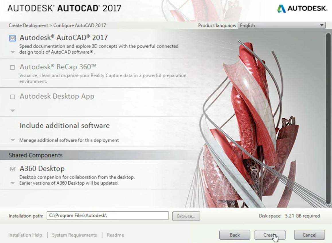 Autodesk - AutoCad