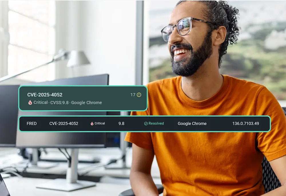 JTBD - Vulnerability management 2x