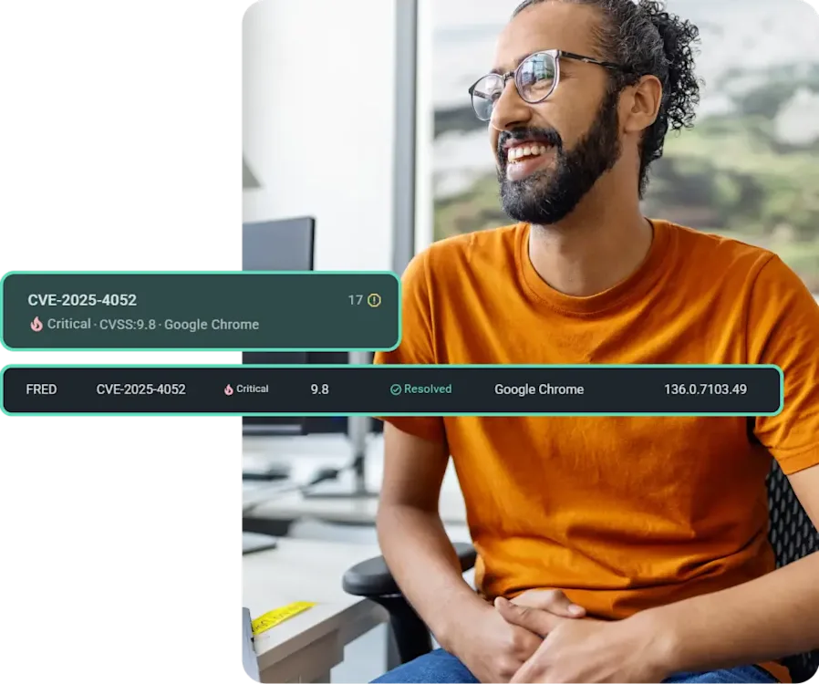 JTBD - Vulnerability Mgmt 2x