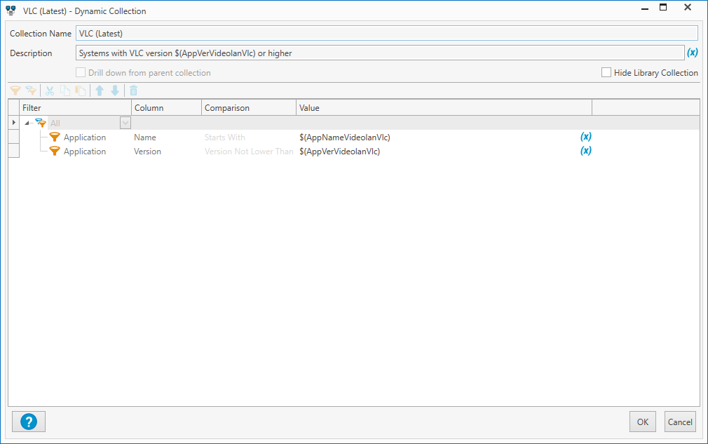 Understanding the Collection Library in PDQ Inventory PDQ