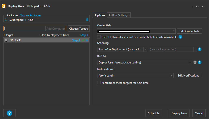 Image 2 : Best Alternative to SCCM: PDQ Deploy & PDQ Inventory 