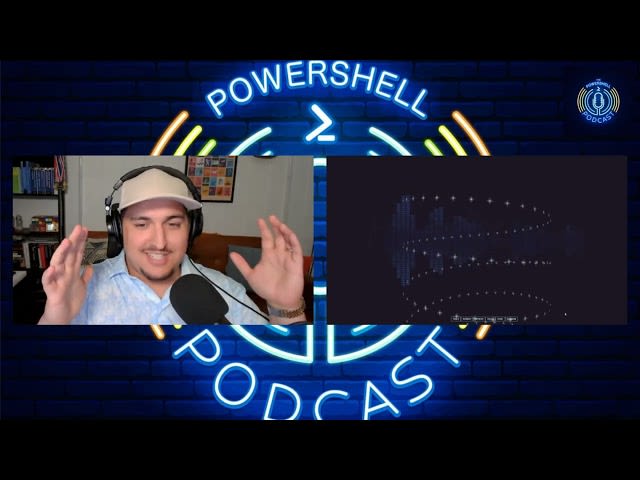 Ep. 122, PipeScript, formatting, and Docker: An in-depth conversation with James Brundage