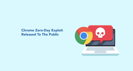 Chrome Zero Day
