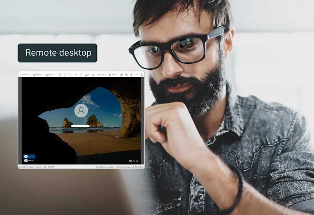 JTBD - Remote device management 2x