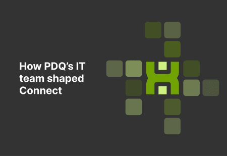 Inside look: How PDQ's IT team shaped Connect 